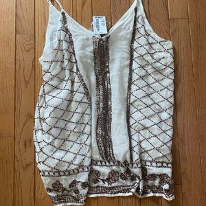 South Moon Under Top